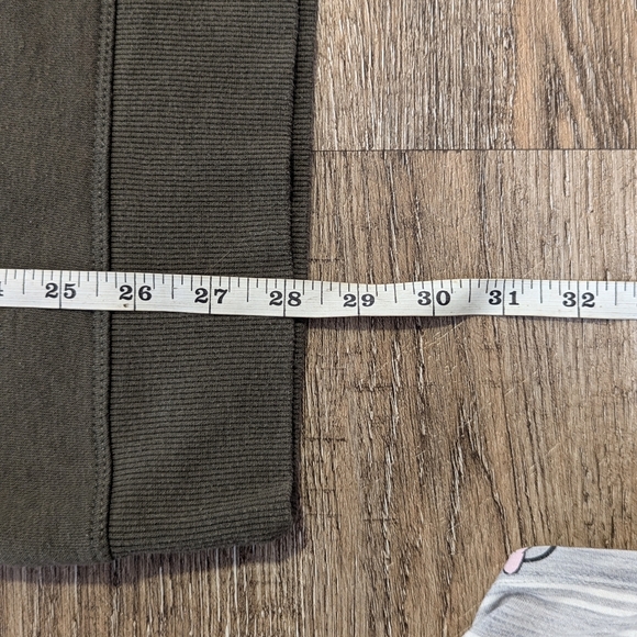 George| Color Block Sweater - Picture 6 of 8